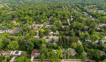 2050 Camelot Rd, Ann Arbor, MI 48104