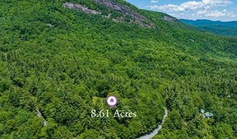2266 S 4th St, Highlands, NC 28741