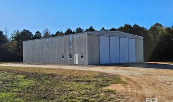 0 Three Mile Rd, Atmore, AL 36502