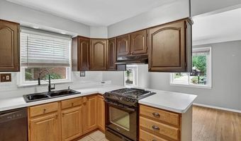 15861 Anne Ave, Allen Park, MI 48101