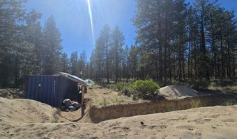 Smith Drive lot 5, Beatty, OR 97621