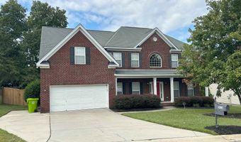 313 Red Tail Dr, Blythewood, SC 29016