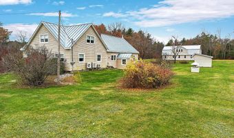 9 Snug Harbor Rd, Belgrade, ME 04917