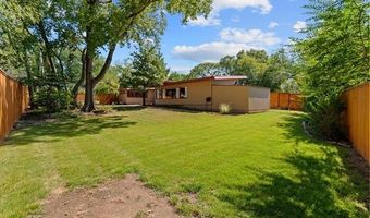 2412 Circle Dr, Bartlesville, OK 74006