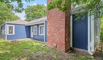 215 E 18th St, Bartlesville, OK 74003
