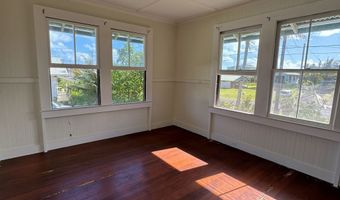 524 LAUKAPU St, Hilo, HI 96720