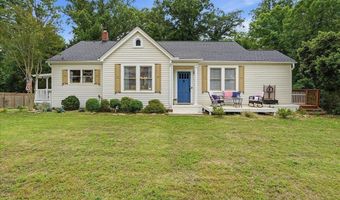 205 Myrtle Ave, Belton, SC 29627
