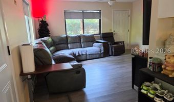 4001 Hodge Dr, Beaufort, SC 29906