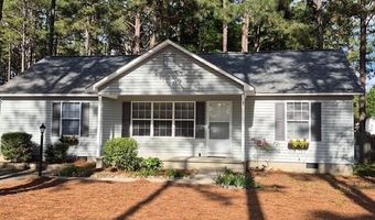 195 Woodgreen Dr, Aberdeen, NC 28315