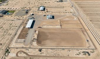 3639 E Remuda Ln, Coolidge, AZ 85128