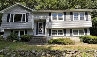 190 Pillsbury Rd, Ashby, MA 01431