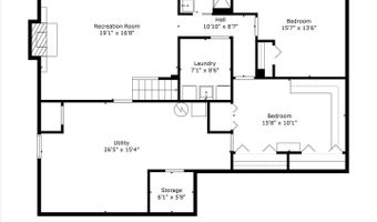 8304 BRIAR CREEK Dr, Annandale, VA 22003