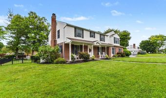 615 SOUTHGATE Rd, Aberdeen, MD 21001