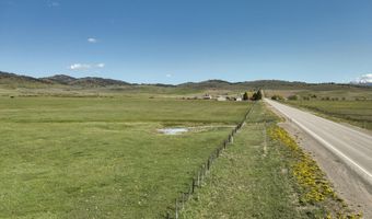 WY-238, Auburn, WY 83111