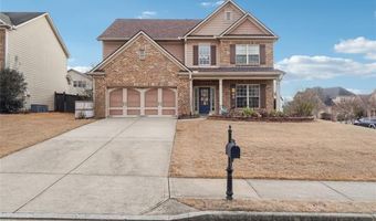 1030 Krobot Way, Alpharetta, GA 30004