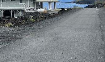 EONO AVE, Captain Cook, HI 96704