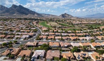 10628 Mission Lakes Ave, Las Vegas, NV 89134