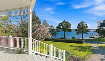 159 HARBOR INN Rd, Bayville, NJ 08721