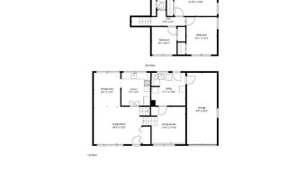 141 S SHELLEY Dr, Claymont, DE 19703