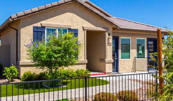 1184 E Ridgerock St Plan: Available Floor Plan: VIOLET 4414, Casa Grande, AZ 85122