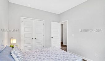 206 Yellowfin Dr, Hardeeville, SC 29927