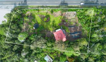 89-1426 HAWAII BELT Rd, Captain Cook, HI 96704