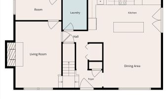 4339 Pinewood Cir, Beaufort, SC 29906
