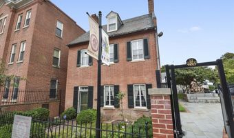 412 GEORGE St, Baltimore, MD 21201