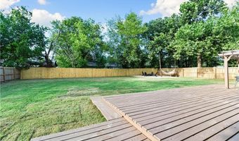 402 SW 11th St, Bentonville, AR 72712