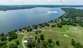 32937 Mockingbird Ln, Afton, OK 74331