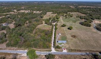 10450 County Road 1490 Rd, Ada, OK 74820