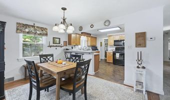 1007 S Darling St, Angola, IN 46703