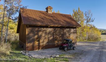 2815 N BLACK SHEEP FARM Rd, Alta, WY 83414