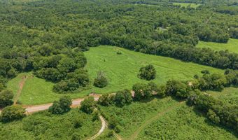 11661 Gamm Rd, Belcher, LA 71004
