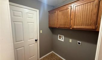 1670 Courtney Ln, Alma, AR 72921