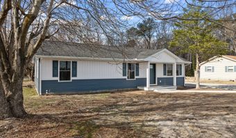 34648 PEPPER Rd, Frankford, DE 19945