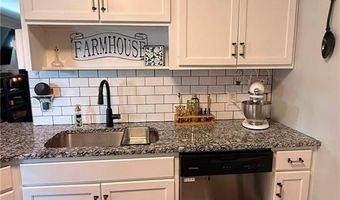 3389 N Thomastown Rd, Austin, IN 47102