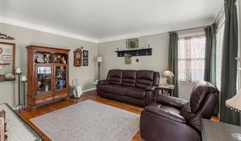 14871 Angelique Ave, Allen Park, MI 48101