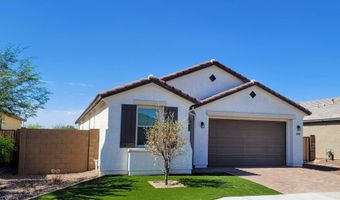 10830 W HADLEY St, Avondale, AZ 85323