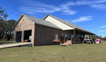8385 Coleman Homestead Rd, Moss Point, MS 39562