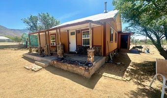 4868 W Tennessee Ave, Chloride, AZ 86431