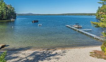 1618 Acton Ridge Rd, Acton, ME 04001