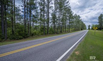 Phillipsville Road lot 1, Bay Minette, AL 36507