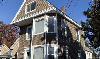 33 Shepard St, Bath, ME 04530