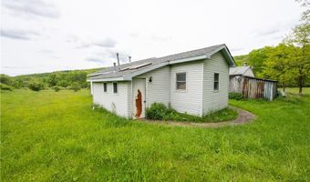 3090 Morgan Hollow Rd, Allegany, NY 14706