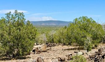 Stagecoach Dr 47 Acres, Ash Fork, AZ 86320