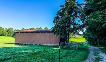 6575 Summershade Rd, Beaumont, KY 42124