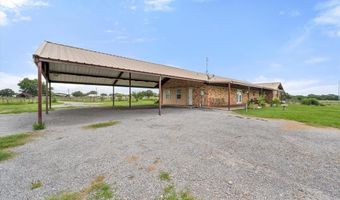 175 FCR 601, Teague, TX 75860