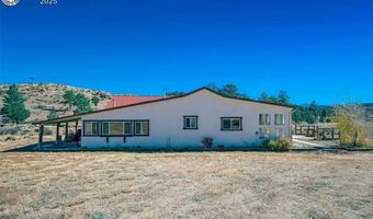 38 MacDonnell Dr, Cotopaxi, CO 81223