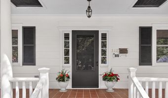 512 Carrison St, Camden, SC 29020